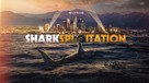 Sharksploitation - Movie Poster (xs thumbnail)
