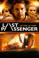 Last Passenger - DVD movie cover (xs thumbnail)