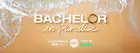 "Bachelor in Paradise" Poster