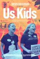 Us Kids - Movie Poster (xs thumbnail)