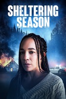 Sheltering Season - Movie Poster (xs thumbnail)