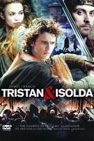 Tristan And Isolde - Polish DVD movie cover (xs thumbnail)