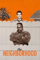 &quot;The Neighborhood&quot; - Movie Cover (xs thumbnail)