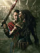 "Spartacus: House of Ashur" Textless