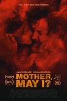 Mother, May I? - Movie Poster (xs thumbnail)