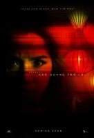 Scandal: Hao Quang Tro Lai - Vietnamese Movie Poster (xs thumbnail)