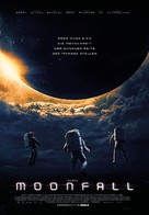 Moonfall - Swiss Movie Poster (xs thumbnail)