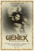 The Genex - Movie Poster (xs thumbnail)