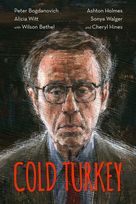 Cold Turkey - Movie Poster (xs thumbnail)