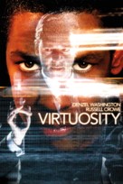 Virtuosity - Movie Cover (xs thumbnail)