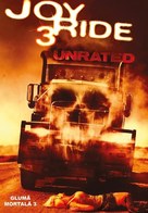 Joy Ride 3 - Romanian Movie Poster (xs thumbnail)