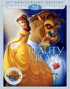 Beauty and the Beast Cover