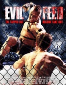 Evil Feed - Canadian Movie Poster (xs thumbnail)