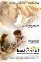 The Yellow Handkerchief - Movie Poster (xs thumbnail)