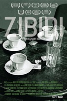 Zibidi - Bosnian Movie Poster (xs thumbnail)