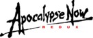 Apocalypse Now - Logo (xs thumbnail)