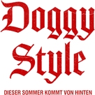 Strays - German Logo (xs thumbnail)
