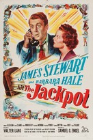 The Jackpot - Movie Poster (xs thumbnail)