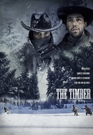 The Timber - DVD movie cover (xs thumbnail)