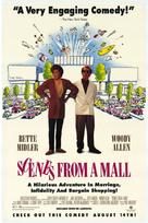 Scenes from a Mall - Movie Poster (xs thumbnail)