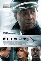 Flight - Danish Movie Poster (xs thumbnail)