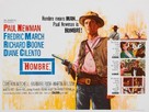 Hombre - British Movie Poster (xs thumbnail)