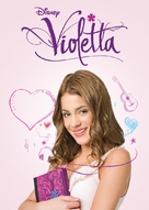 &quot;Violetta&quot; - Movie Poster (xs thumbnail)