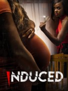 Induced - Movie Poster (xs thumbnail)