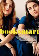 Booksmart - Swedish Movie Poster (xs thumbnail)