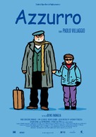 Azzurro - Italian Movie Poster (xs thumbnail)
