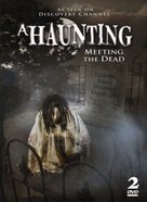 &quot;A Haunting&quot; - Movie Cover (xs thumbnail)