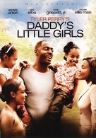 Daddy&#039;s Little Girls - poster (xs thumbnail)