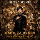 The Hunger Games: The Ballad of Songbirds and Snakes - Lithuanian Movie Poster (xs thumbnail)