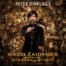 The Hunger Games: The Ballad of Songbirds &amp; Snakes - Lithuanian Movie Poster (xs thumbnail)