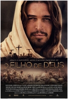 Son of God - Brazilian Movie Poster (xs thumbnail)