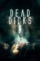 Dead Dicks - Canadian Movie Cover (xs thumbnail)