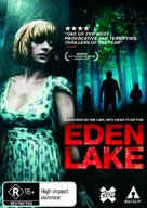 Eden Lake - Australian Movie Cover (xs thumbnail)