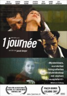 Une journ&egrave;e - Swiss Movie Poster (xs thumbnail)