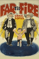 Far til fire og onkel Sofus - Danish Movie Cover (xs thumbnail)