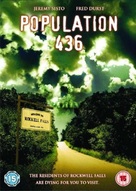 Population 436 - British DVD movie cover (xs thumbnail)