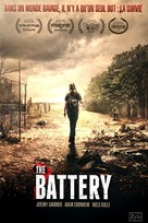 The Battery - French DVD movie cover (xs thumbnail)