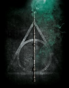 Harry Potter and the Deathly Hallows - Part 2 - Key art (xs thumbnail)