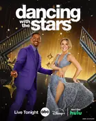 "Dancing with the Stars" Poster