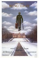 Being There - Movie Poster (xs thumbnail)