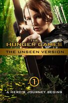 The Hunger Games - Movie Cover (xs thumbnail)