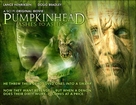 Pumpkinhead: Ashes to Ashes - Movie Poster (xs thumbnail)