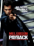 Payback - Movie Poster (xs thumbnail)