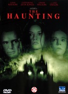 The Haunting - Dutch DVD movie cover (xs thumbnail)