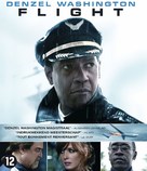 Flight - Dutch Blu-Ray movie cover (xs thumbnail)
