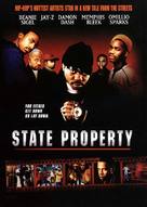 State Property - Movie Cover (xs thumbnail)